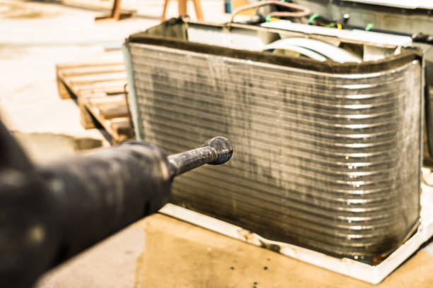 Best Air Duct Cleaning Cost  in Milton, LA