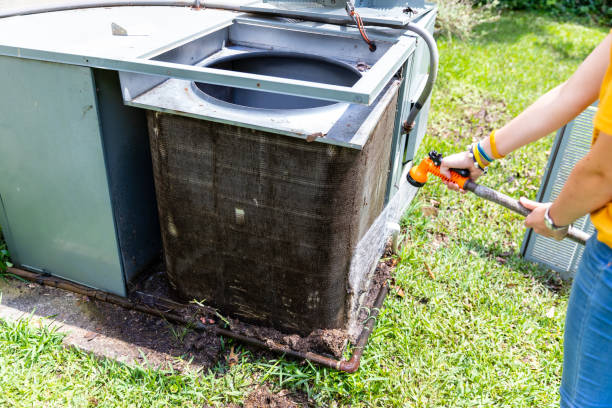 Best Affordable Air Duct Cleaning  in Milton, LA