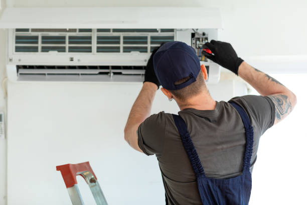 Best Best Air Duct Cleaning Company  in Milton, LA