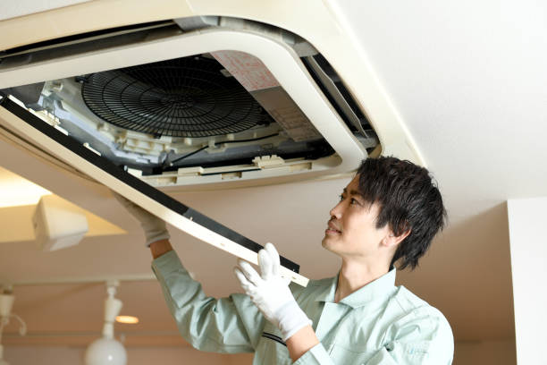 Best Air Duct Cleaning Company Near Me  in Milton, LA