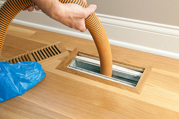 Reliable LA Airduct Cleaning Solutions