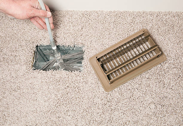 Best HVAC Duct Inspection Services  in Milton, LA