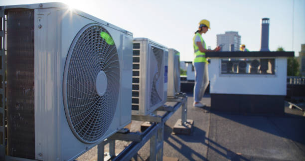 Best Residential Air Duct Cleaning  in Milton, LA